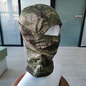 Multi-functional Camo Hood Mask Fast Dry Outdoor Hunting Cycling